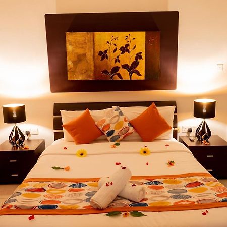 Praslin Paradise Baie Sainte Anne Exterior foto