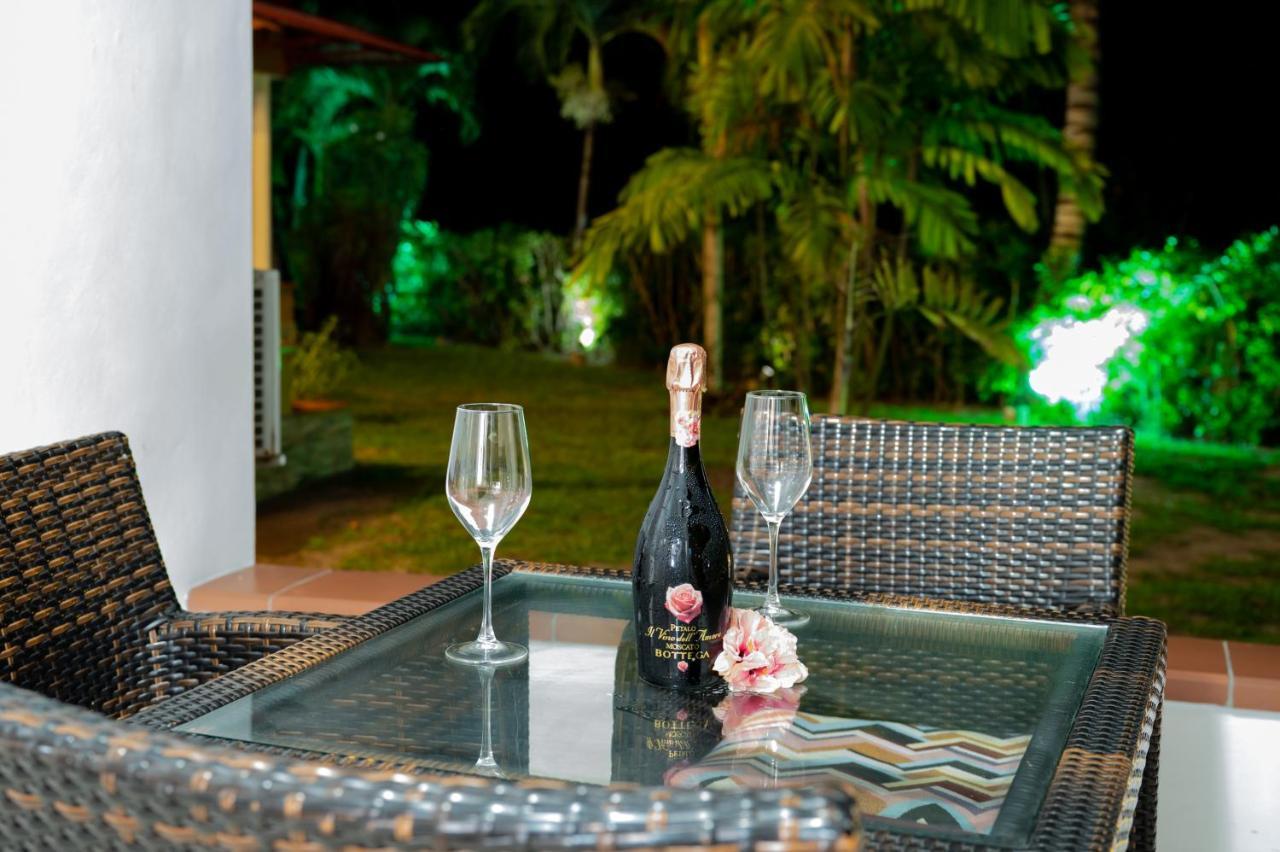 Praslin Paradise Baie Sainte Anne Exterior foto