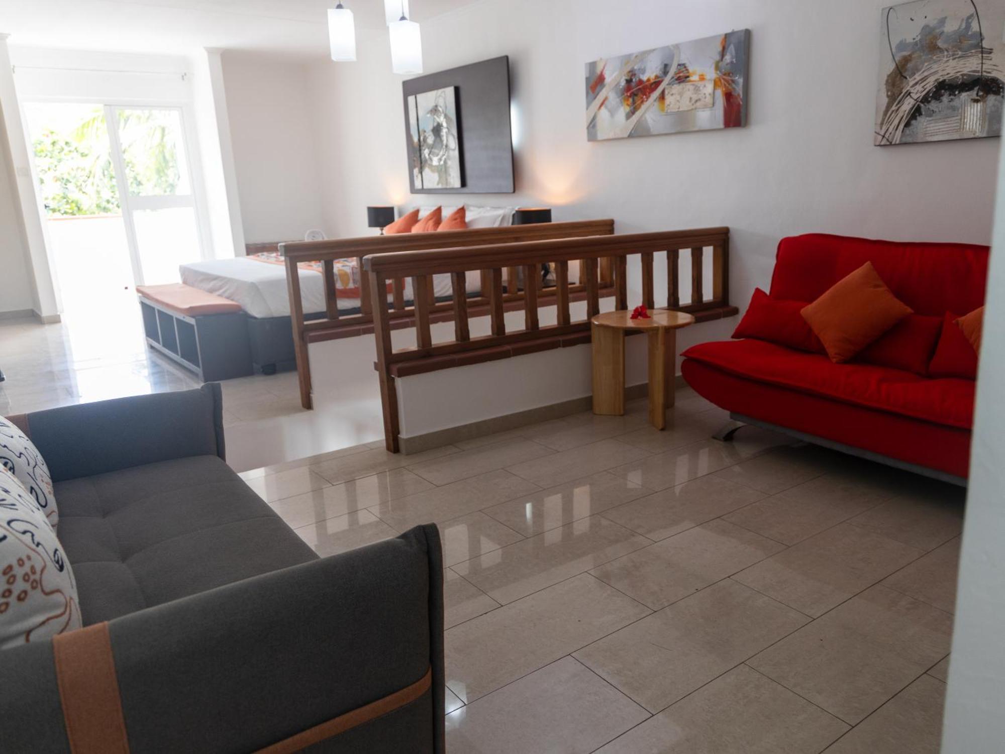 Praslin Paradise Baie Sainte Anne Exterior foto