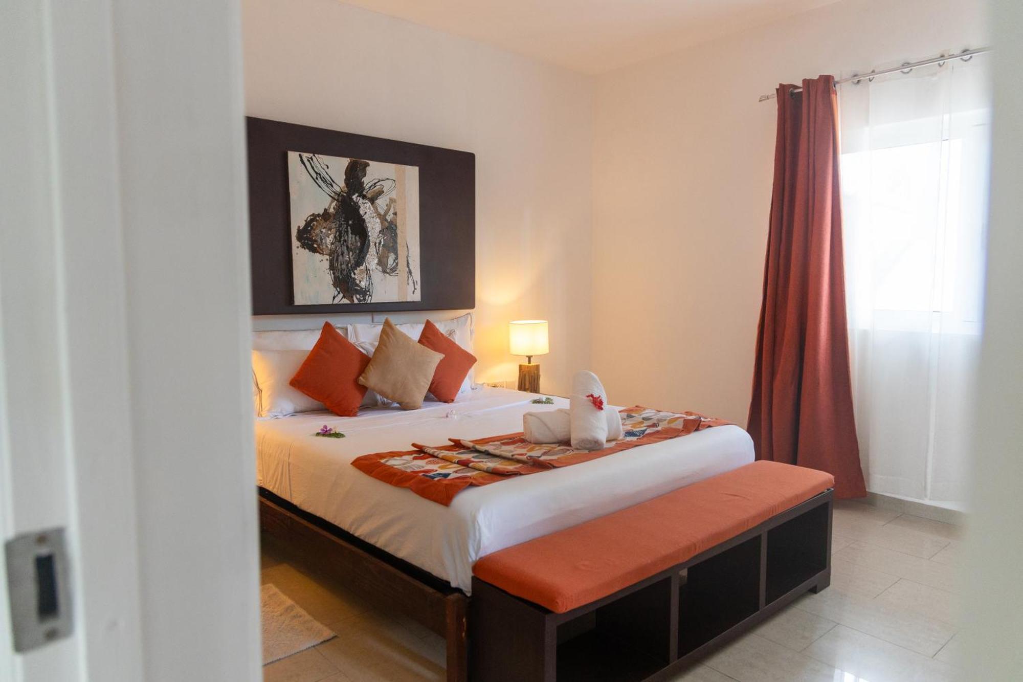 Praslin Paradise Baie Sainte Anne Exterior foto