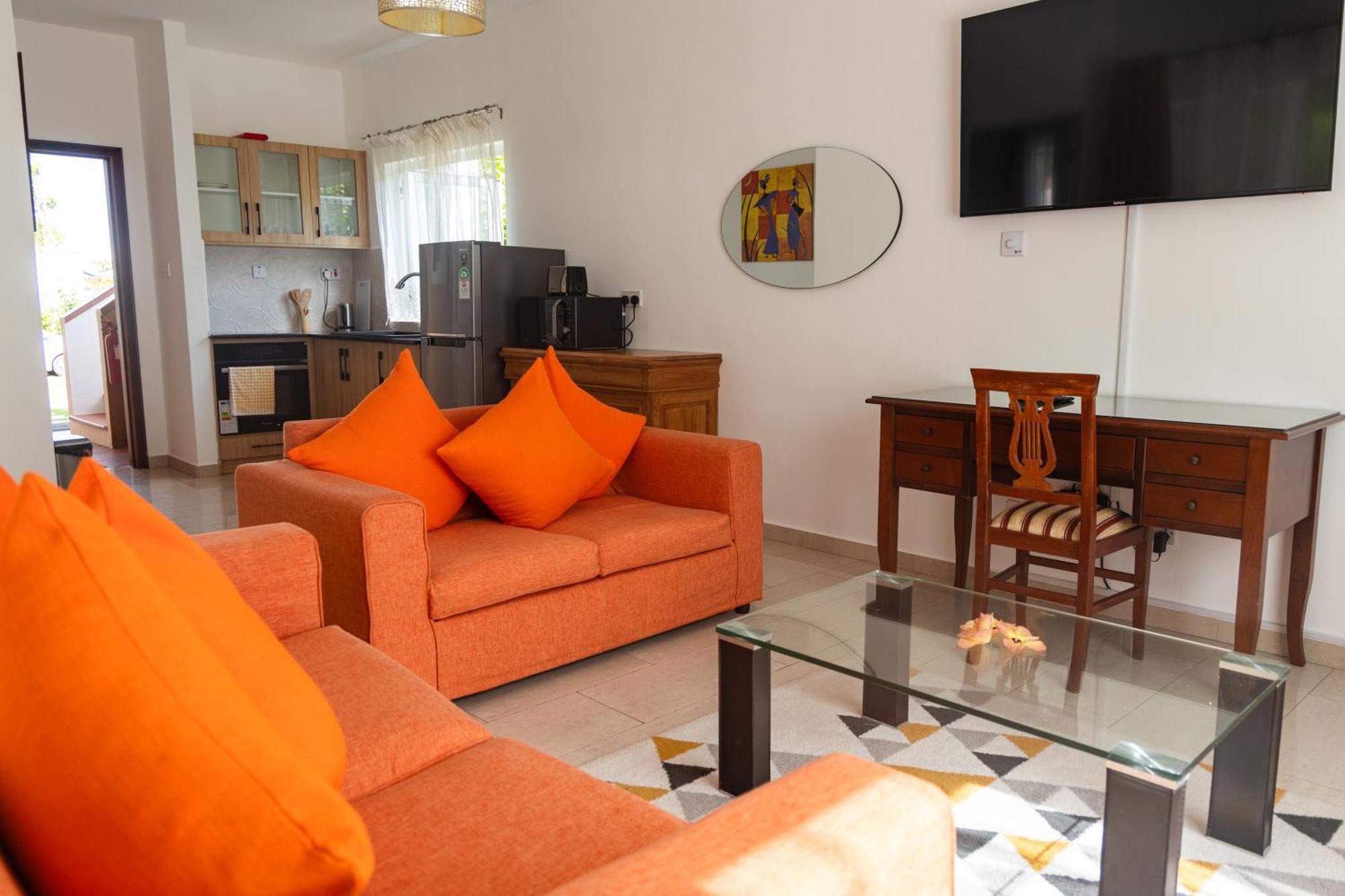 Praslin Paradise Baie Sainte Anne Exterior foto