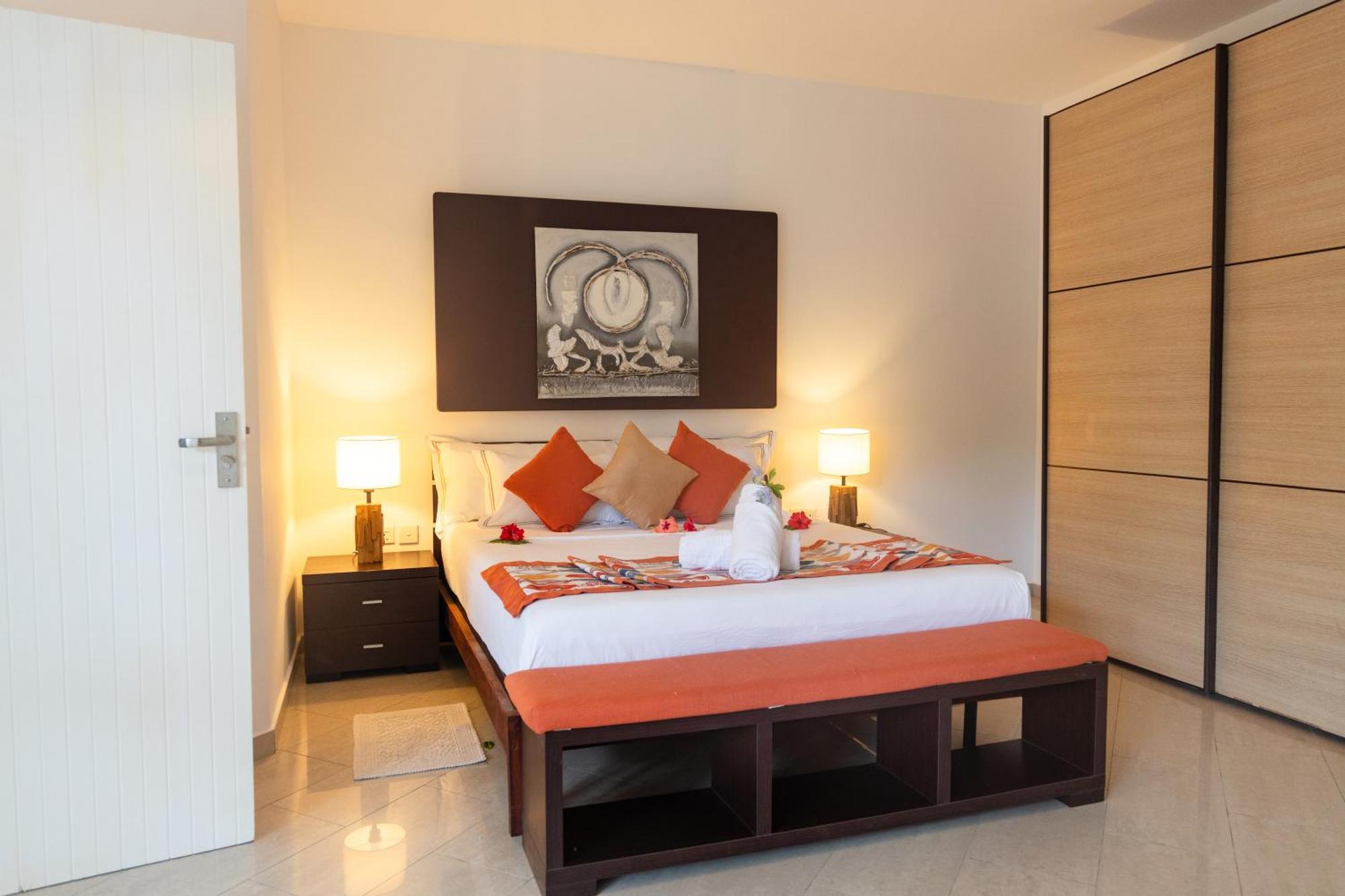 Praslin Paradise Baie Sainte Anne Exterior foto